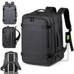 Versatile Travel Backpack