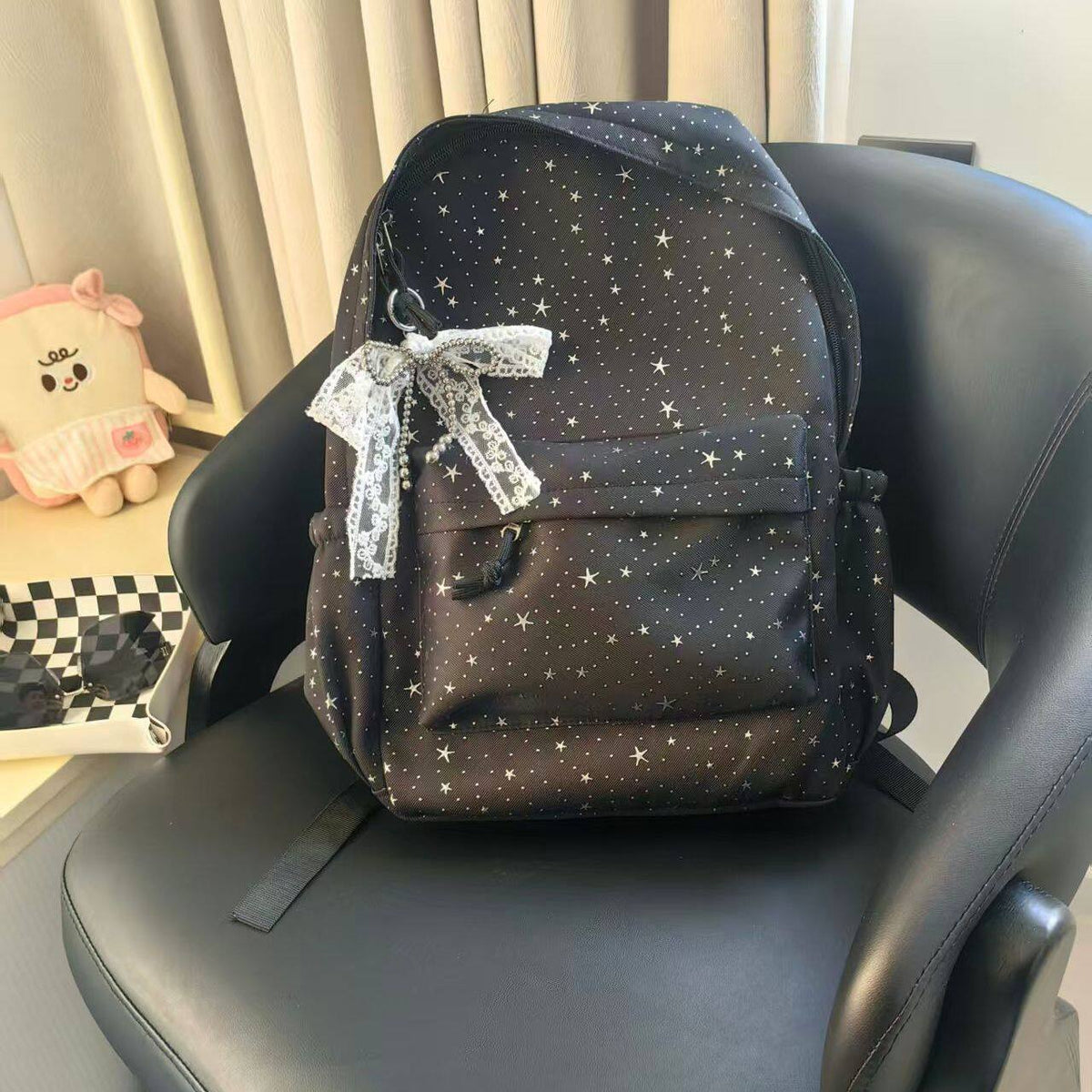 Fashionable Backpack