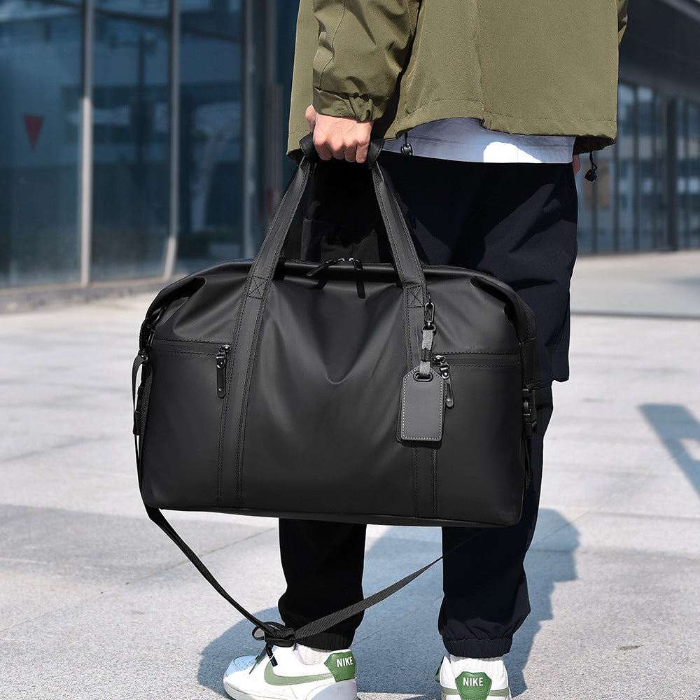 Waterproof Travel Duffel Bag