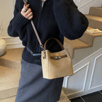 Ladies elegant suede tote bag-https://detail.1688.com/offer/993248874055.html-Calm Wears-Braun-nothing-Calm Wears