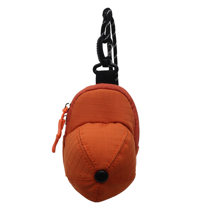 Compact Pocket Utility Bag