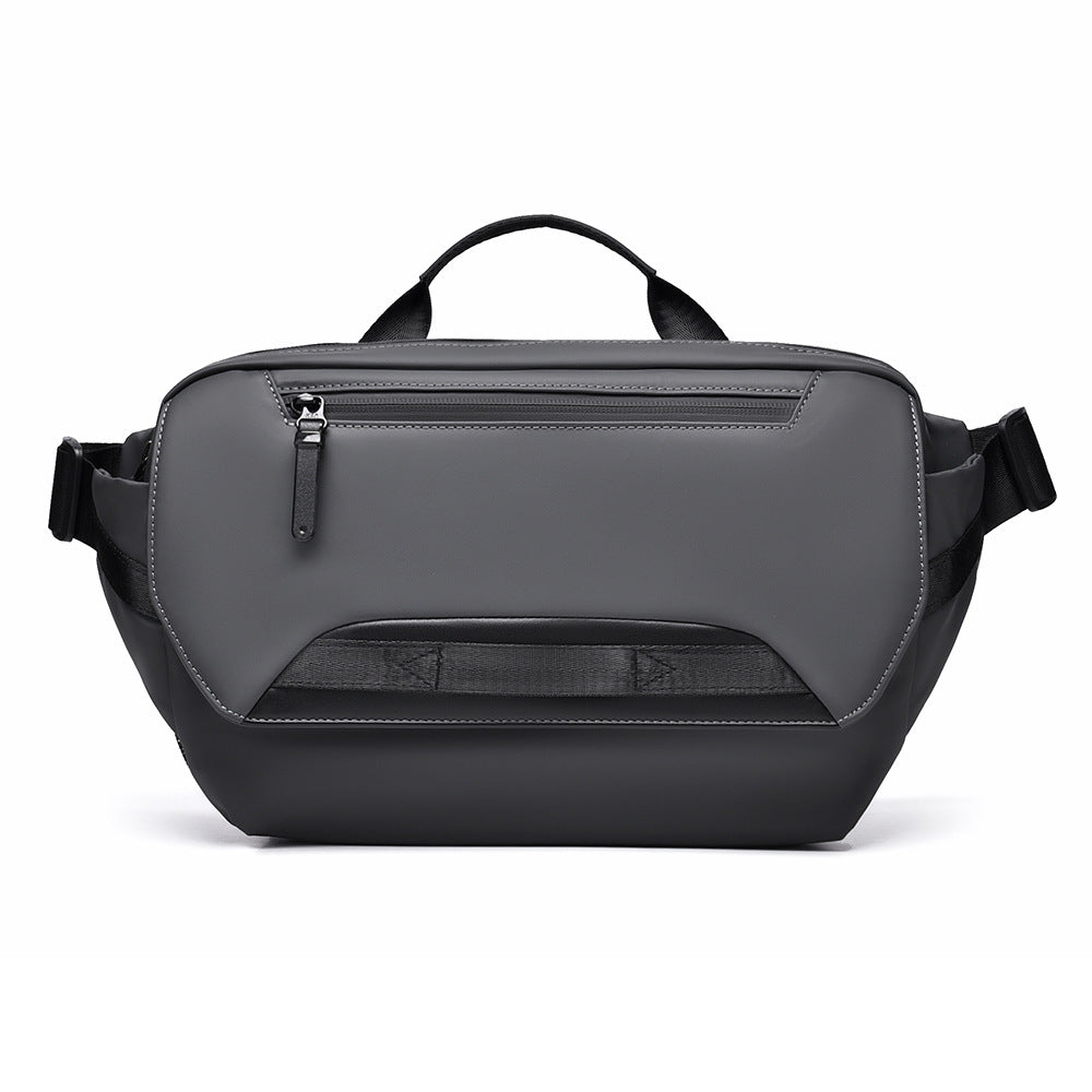Multi-Functional Sling Bag Calm Wears