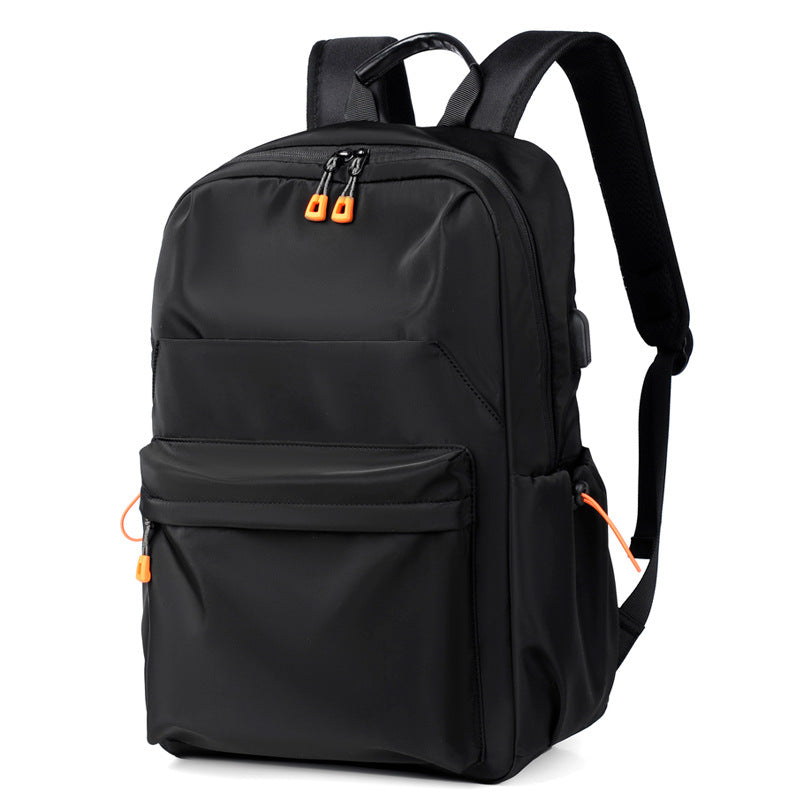 Spacious Outdoor Exploration Backpack