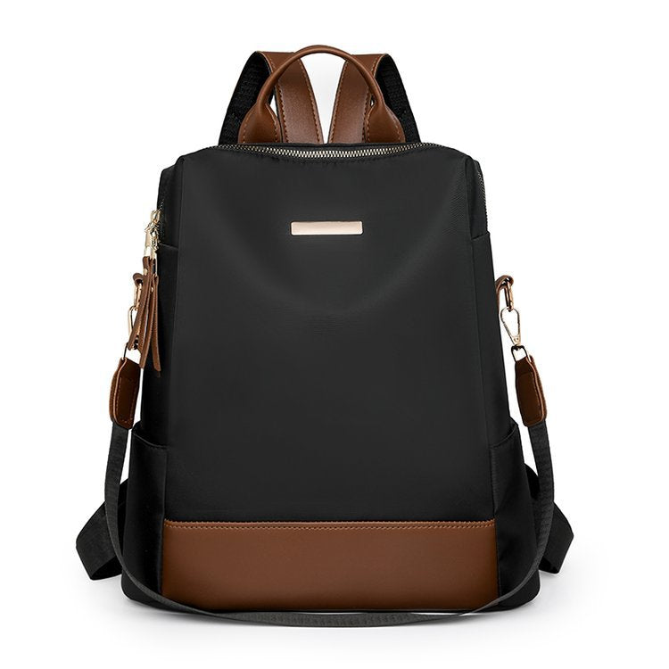 Modern Functional Backpack Calm Wears