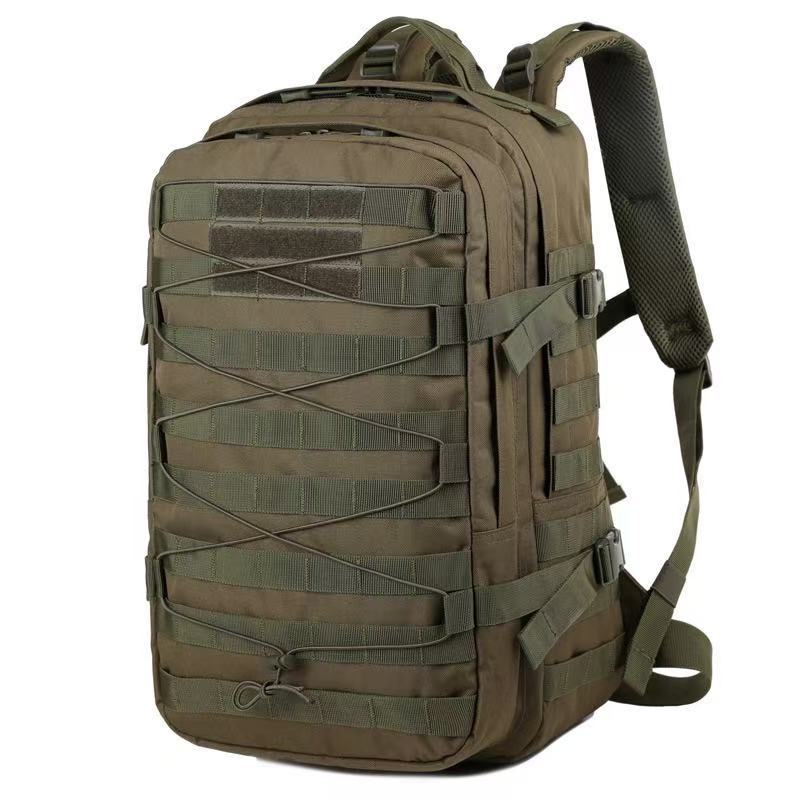 Tactical Versatile Utility Backpack