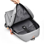 Ergonomic Multi-Purpose Backpack