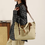 Stylish Multi-Purpose Canvas Tote Bag