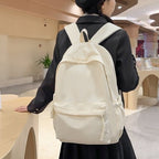 Minimalist Lightweight Backpack