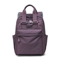 Versatile Eco-Conscious Backpack