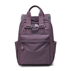 Versatile Eco-Conscious Backpack