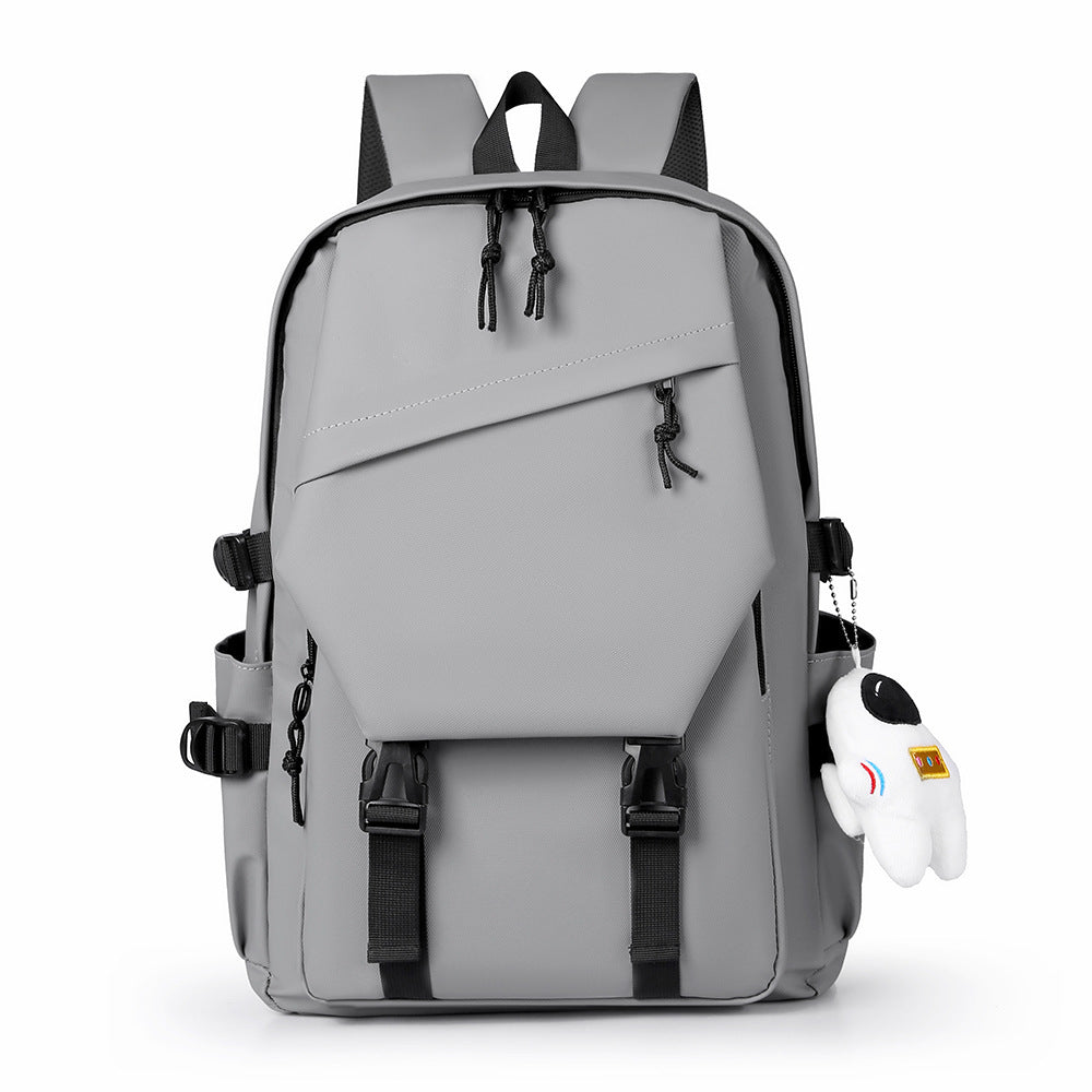 Versatile Multi-Compartment Backpack