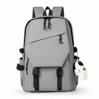 Versatile Multi-Compartment Backpack