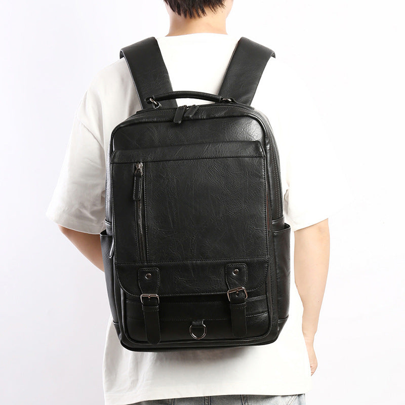 Premium Business Laptop Backpack Calm Wears