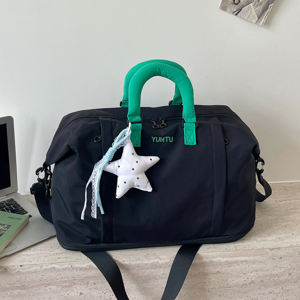Multi-Functional Sport Travel Duffel