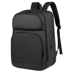 High-Capacity Business Backpack