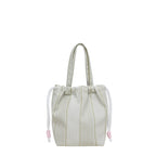 WoDrawstring Utility Tote Bag