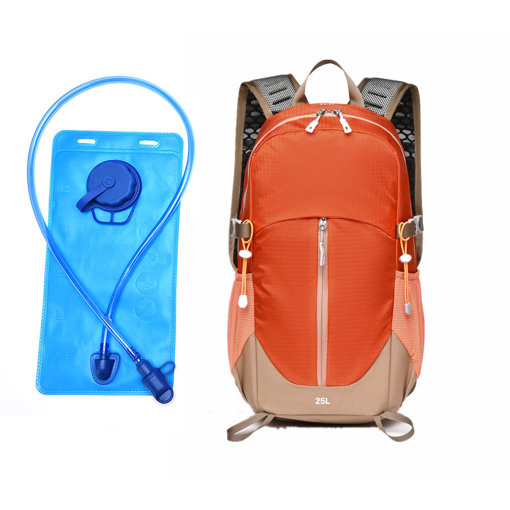 Versatile Hiking Daypack