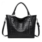 Women's fashionable tote bag with playful design-https://detail.1688.com/offer/869099722326.html-Calm Wears-Khaki-nothing-Calm Wears