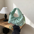 WoFunctional Drawstring Sling Bag