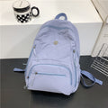 Multi Functional Lightweight Backpack for Daily Use