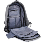 Stylish Anti-Theft Backpack