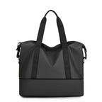 Waterproof Travel Tote Bag Calm Wears