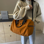 Sporty Travel Bag 1785335497