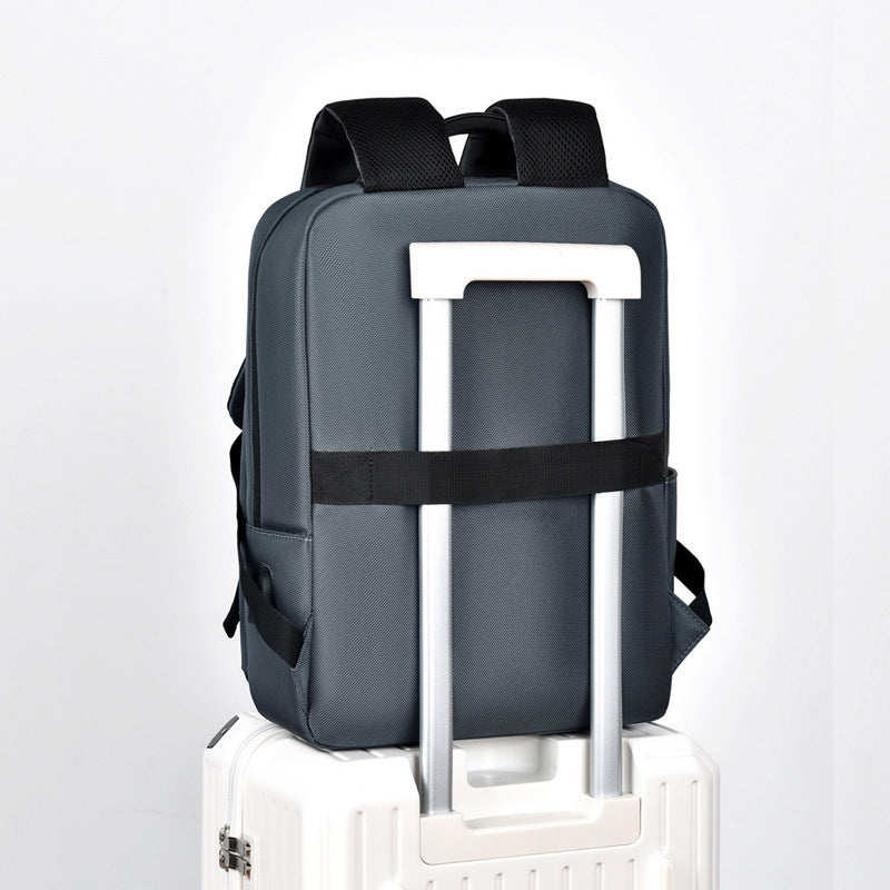 Premium Ergonomic Business Backpack Calm Wears