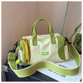 Versatile Drawstring Backpack
