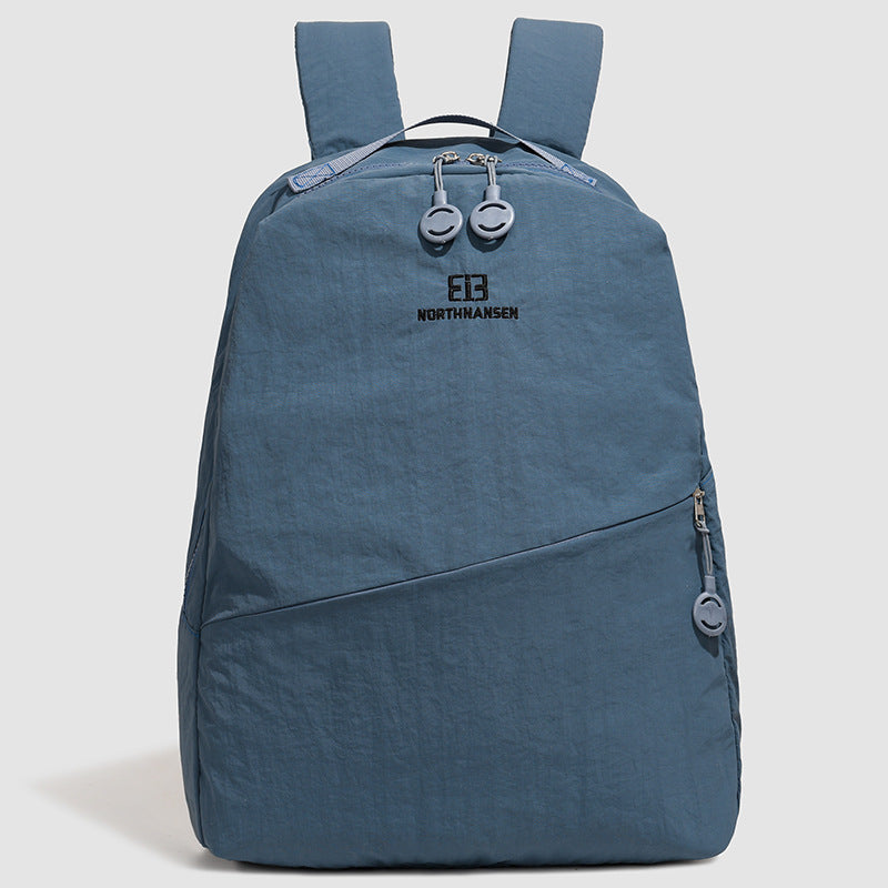 Ergonomic Travel Backpack for Weekend Adventures