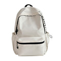 Casual Lightweight Multi-Pocket Backpack