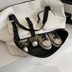 Multi-Functional Travel Weekend Duffel Calm Wears