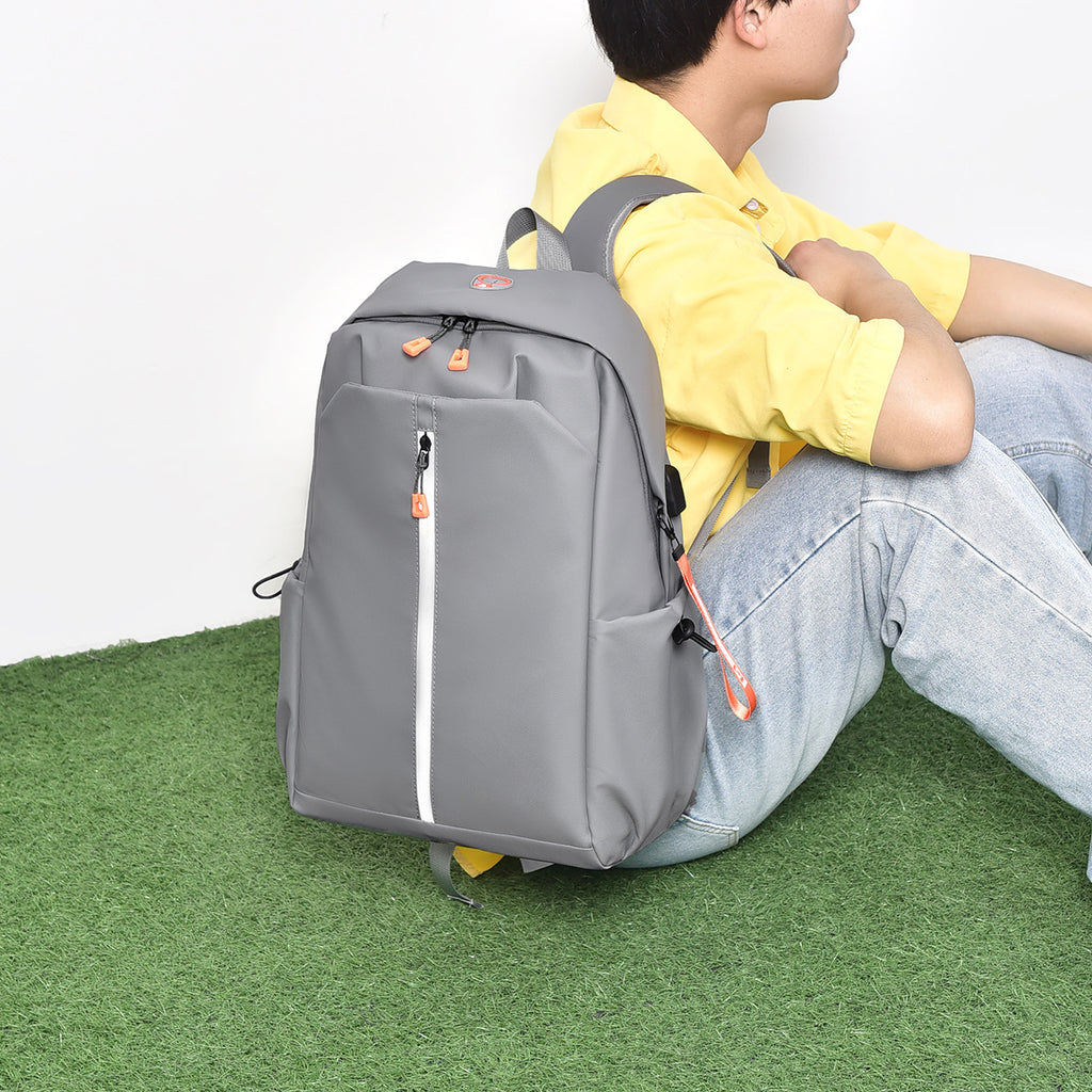 Spacious Multi-Functional Backpack
