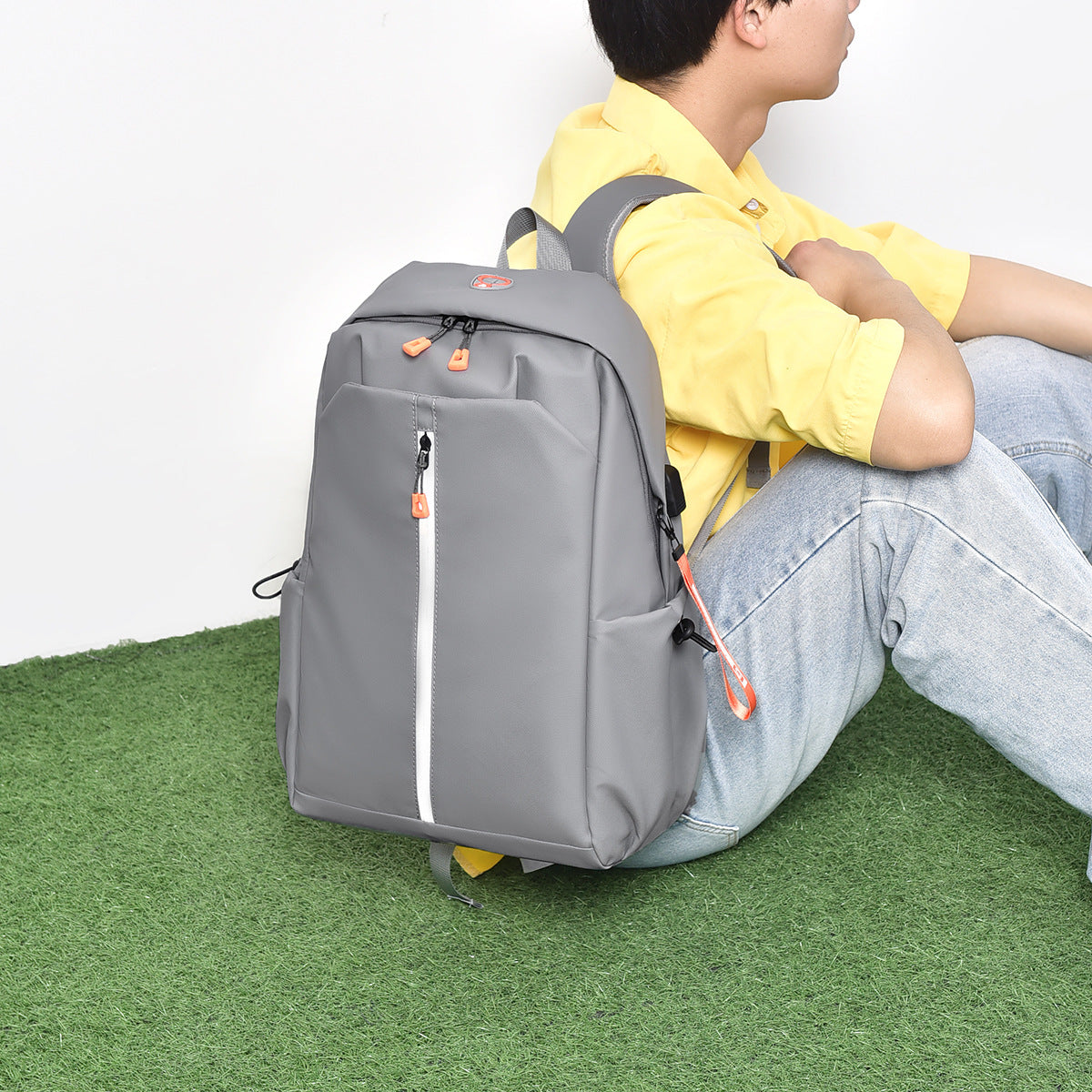 Spacious Multi-Functional Backpack