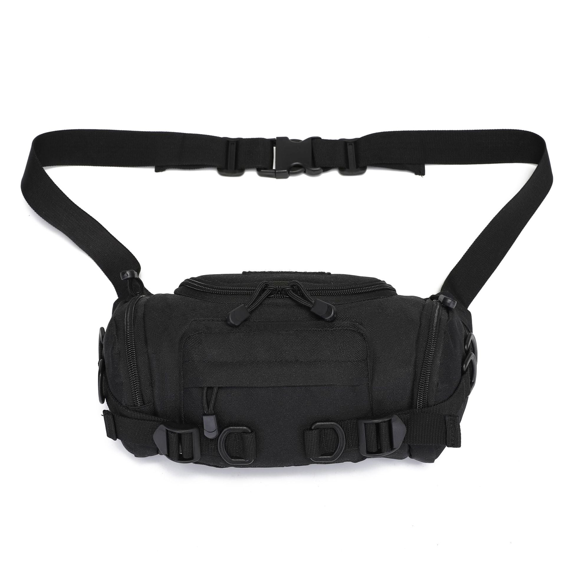 Tactical Utility Waist Bag