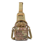 Compact Tactical Sling Bag