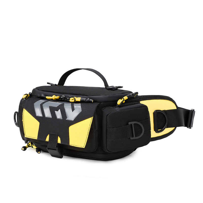 Tactical Adventure Waist Pack