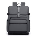 Functional Multi-Pocket Backpack