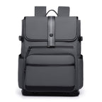 Functional Multi-Pocket Backpack