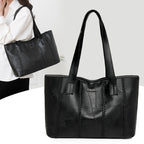 Elegant Braided Tote Bag