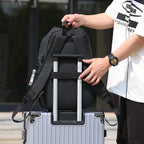 Versatile Multi-Functional Backpack Calm Wears