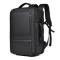 Versatile Multi-Compartment Business Backpack