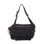 Crossbody Utility Bag