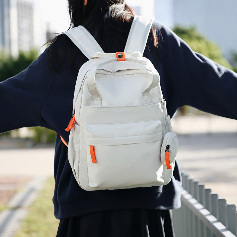 Utility Travel Backpack
