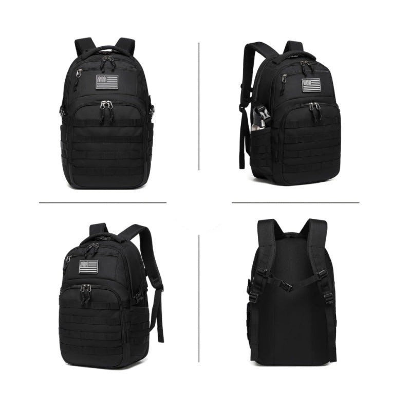 Tactical Everyday Backpack