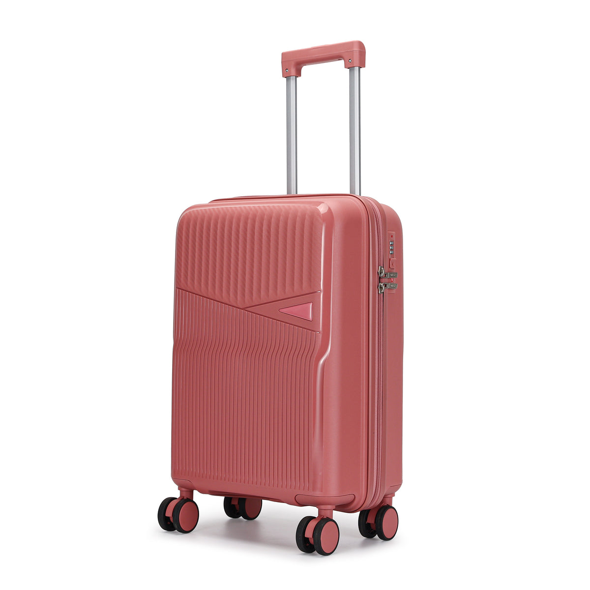 Premium Hard Shell Luggage Set Calm Wears