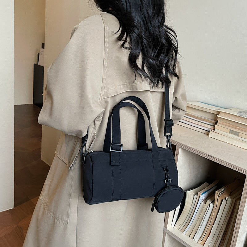 Practical Shoulder Bag