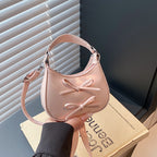 WoChic Mini Handheld Satchel Bag