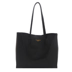 Women's elegant tote bag with structured design-https://detail.1688.com/offer/1028564209359.html-Calm Wears-Khaki-nothing-Calm Wears