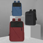 Multi-Functional Urban Backpack Set